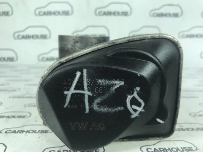 Дроссельная заслонка Volkswagen polo 1.2 CGPA