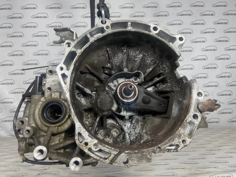 МКПП Mazda 6 GG 2.0 LF