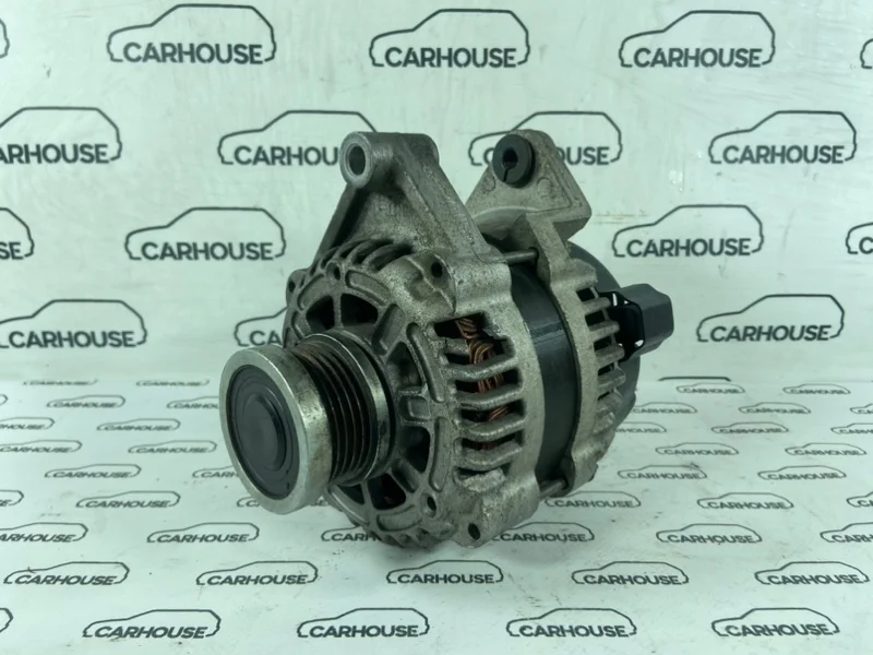 Генератор opel ASTRA J 1.4 A14NET