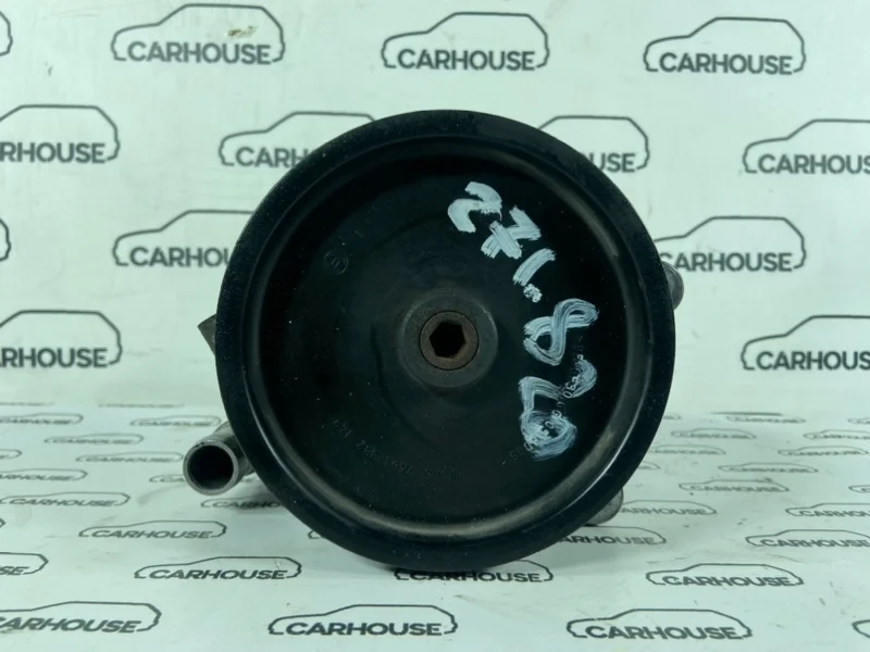 Гидроусилитель (насос гур) Mercedes Benz E-Class