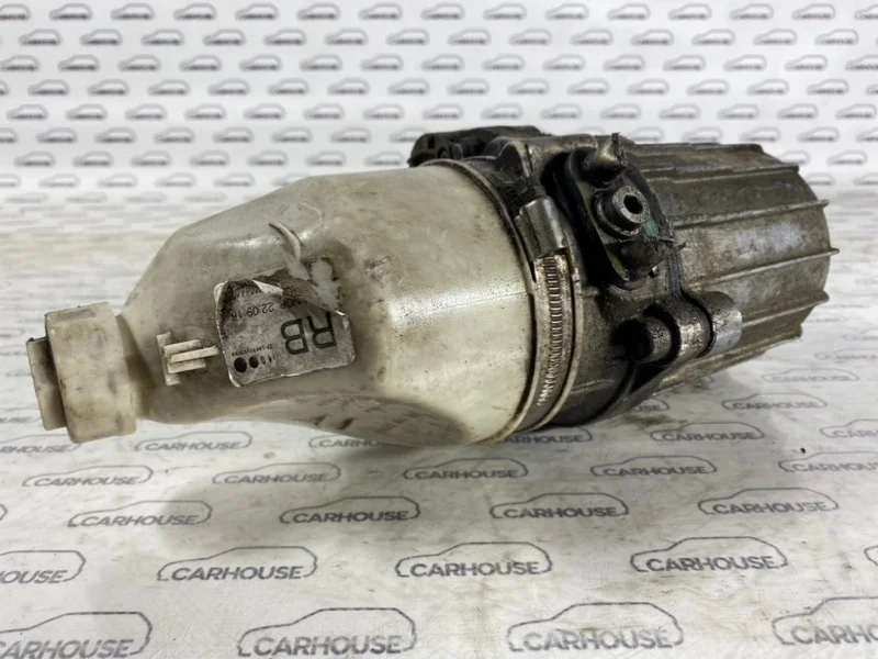 Гидроусилитель (эур) Opel ASTRA H 1.8 Z18XER 2014