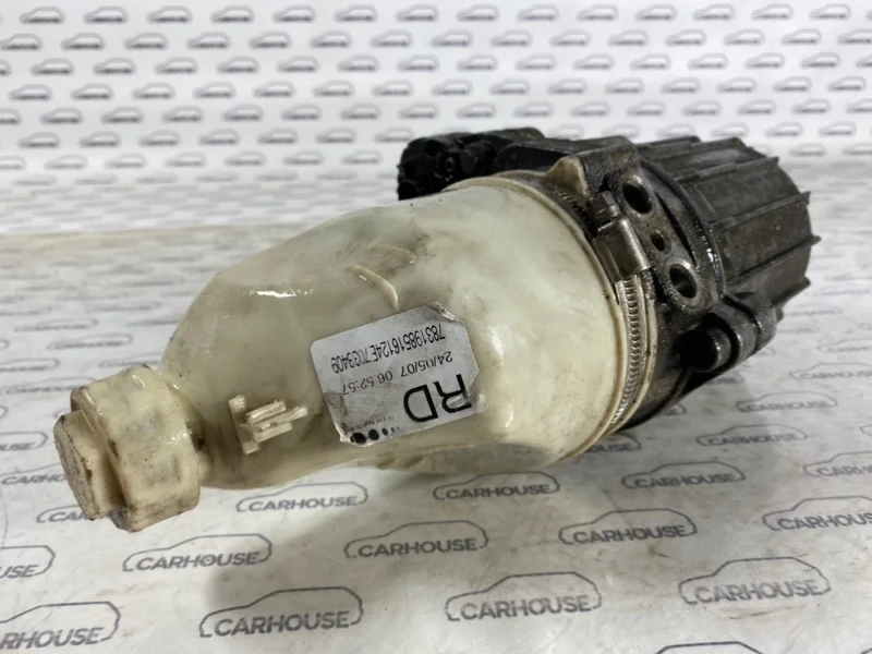 Гидроусилитель (эур) Opel ASTRA H 1.8 Z18XER 2014