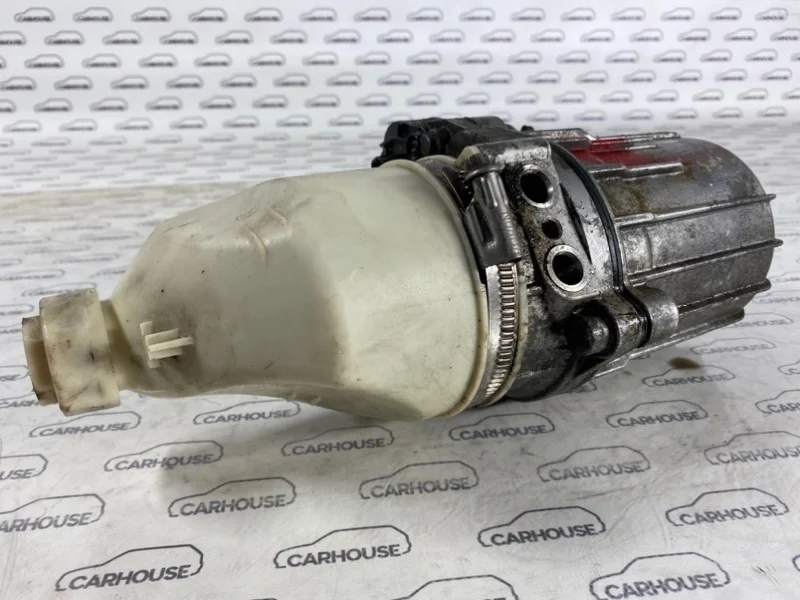 Гидроусилитель (эур) Opel ASTRA H 1.8 Z18XER 2014