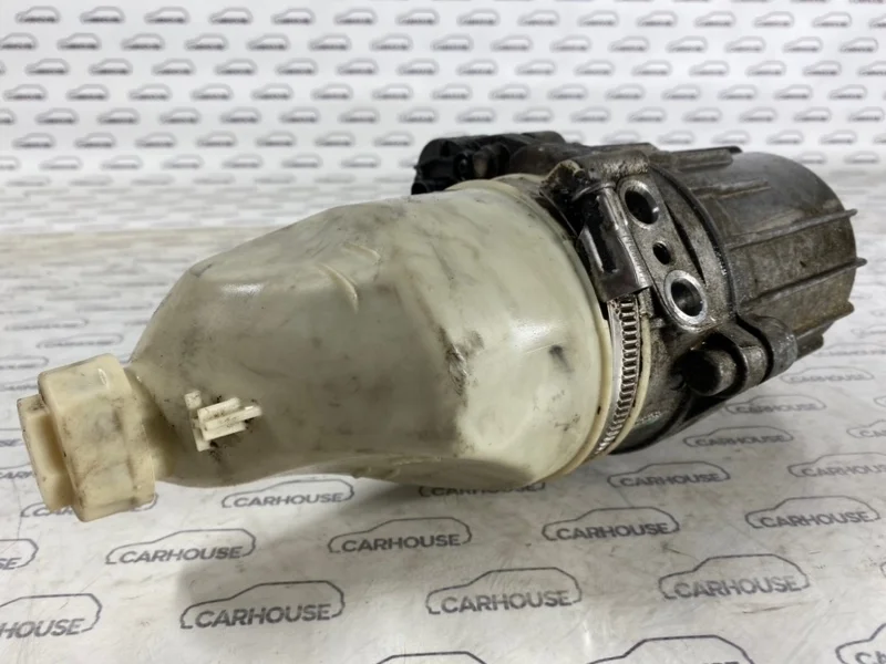 Гидроусилитель (эур) Opel ASTRA H 1.8 Z18XER 2014