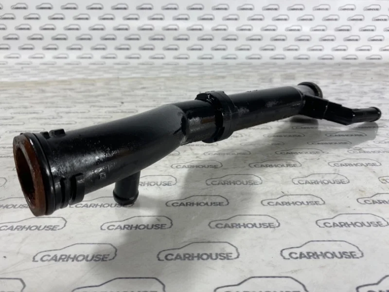 Патрубок охлаждения Volkswagen TIGUAN 1 1.4 CAV