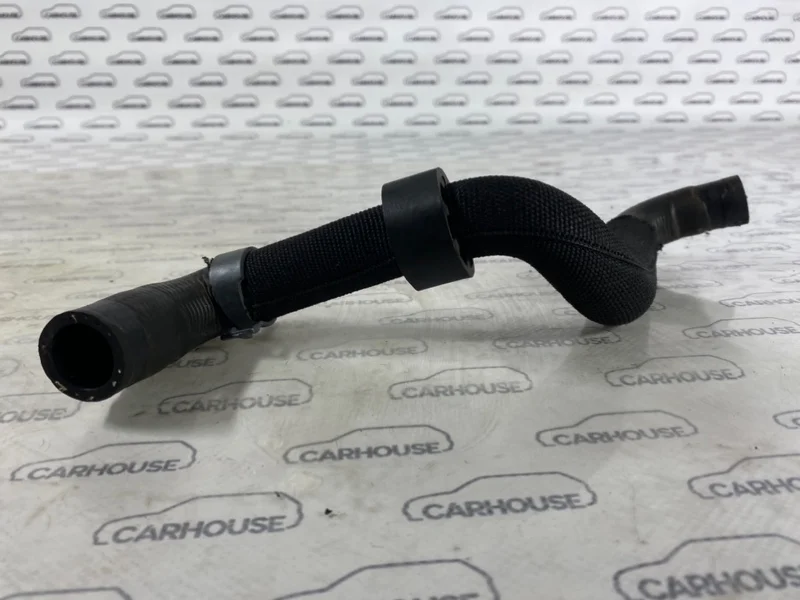 Патрубок охлаждения Volkswagen GOLF 7 5G 1.2 CJZB