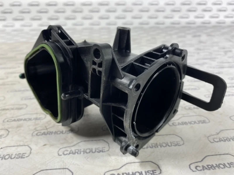 Патрубок воздушного фильтра Volkswagen TIGUAN (1