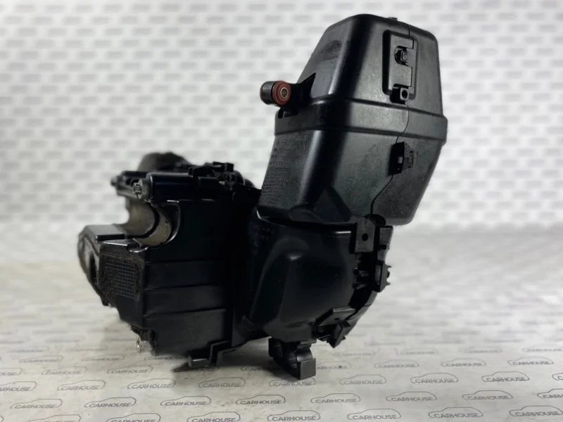 Турбокомпрессор Volkswagen TIGUAN (1 ПОКОЛЕНИЕ)