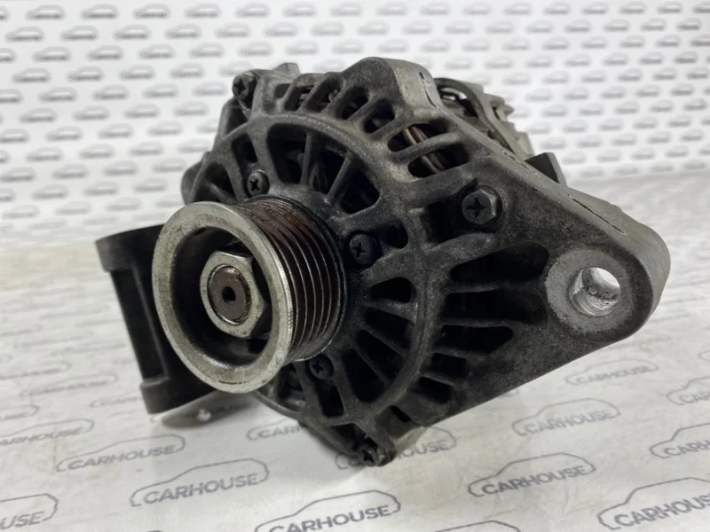 Генератор Ford Focus 2 1.6 2010