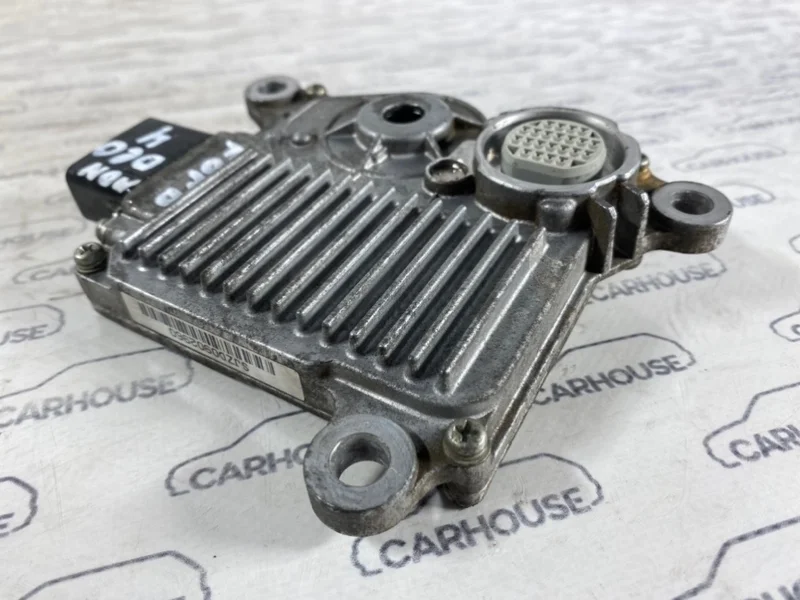 Блок управления АКПП Ford Mondeo 4 2.3 SEBA 2010