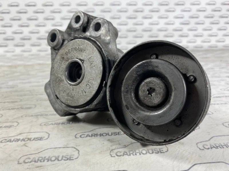 Ролик натяжной Volkswagen TIGUAN 1 1.4 CAV 2017