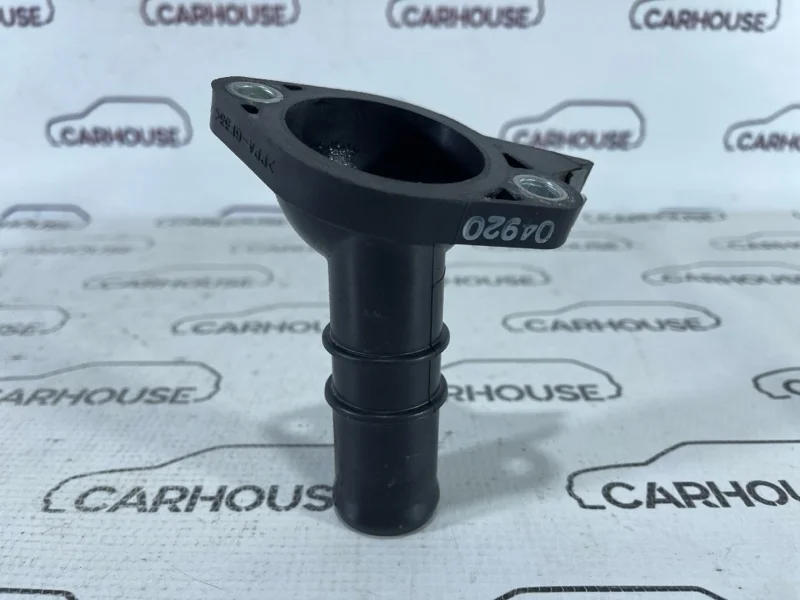 Флянец охлаждения Mazda Demio 1.5 ZY-VE 2007