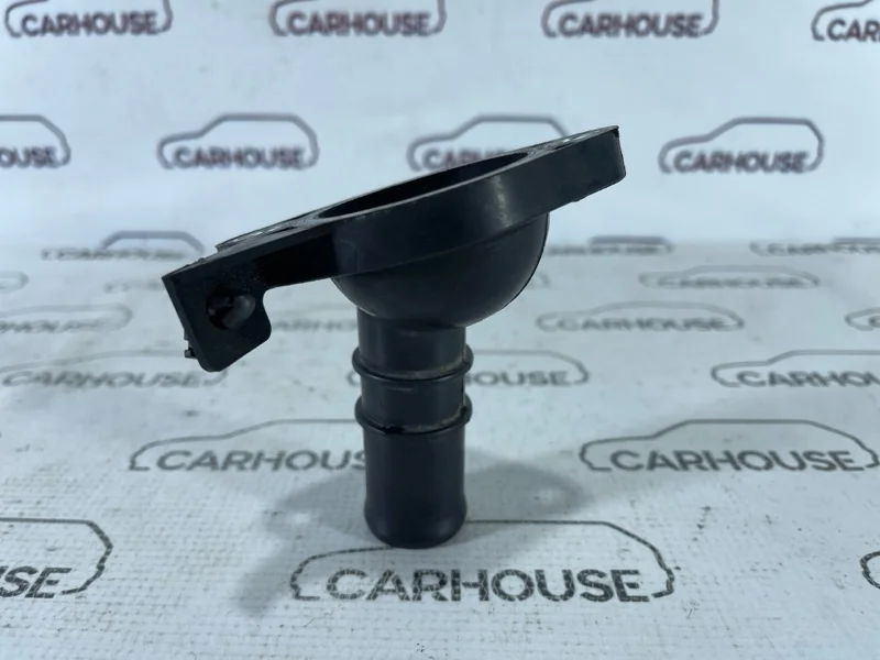 Флянец охлаждения Mazda Demio 1.5 ZY-VE 2007