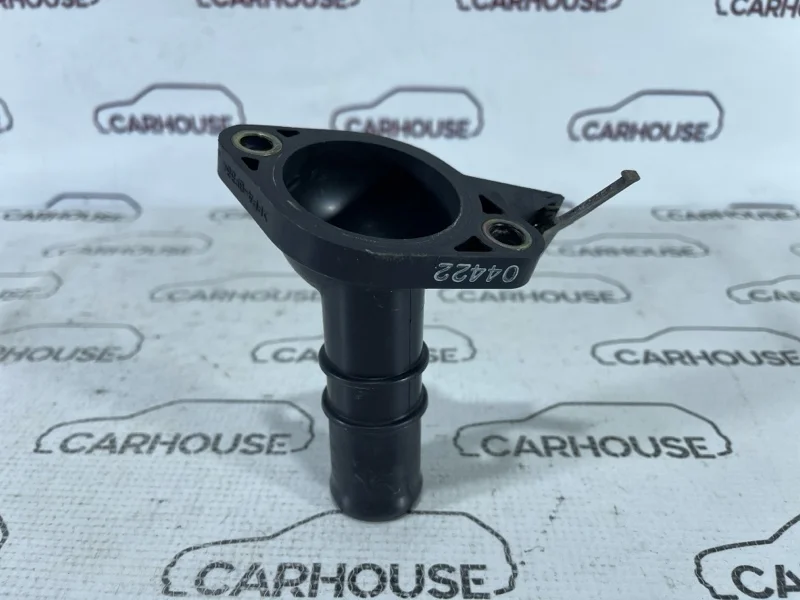 Флянец охлаждения Mazda Demio 1.5 ZY-VE 2007