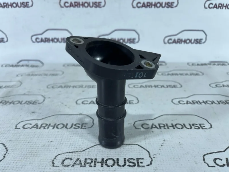 Флянец охлаждения Mazda Demio 1.5 ZY-VE 2007