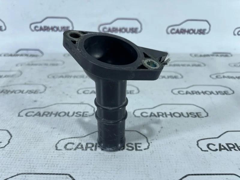 Флянец охлаждения Mazda Demio 1.5 ZY-VE 2007