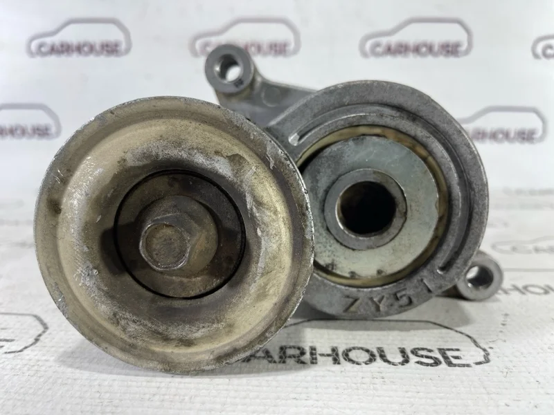 Натяжитель ремня Mazda 3 1.6 Z6 2007