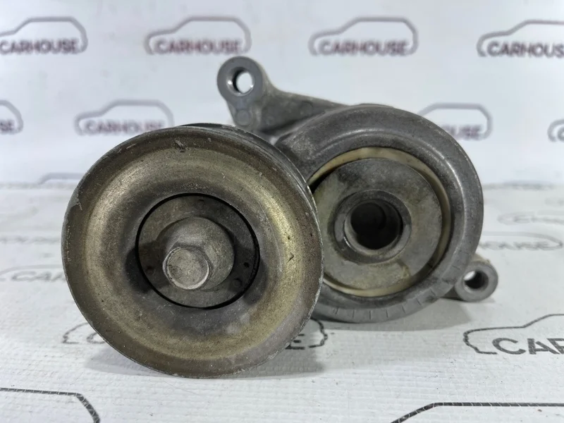 Натяжитель ремня Mazda 3 1.6 Z6 2007