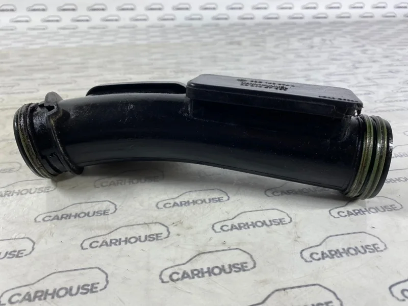 Патрубок интеркулера Volkswagen TIGUAN (1