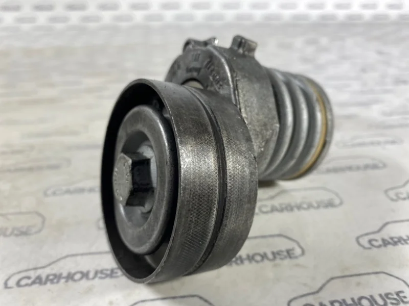 Ролик натяжной Volkswagen TIGUAN (1 ПОКОЛЕНИЕ) CTH