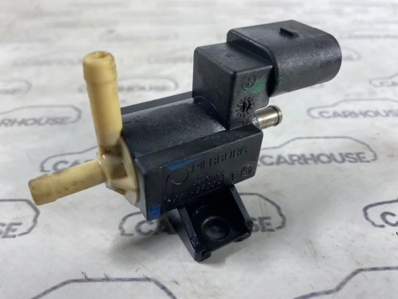 Клапан электромагнитный Volkswagen TIGUAN (1