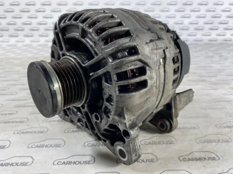 Генератор Volkswagen TIGUAN (1 ПОКОЛЕНИЕ) CTH 1