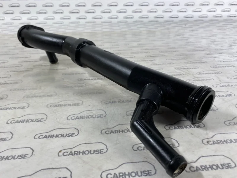 Патрубок охлаждения Volkswagen TIGUAN (1