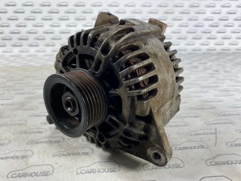 Генератор Hyundai SANTA FE SM G6BA 2018