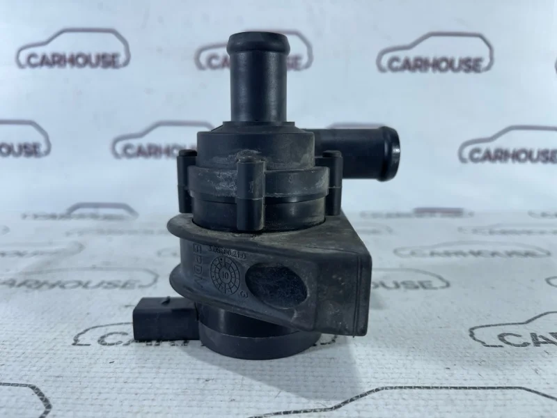 Насос водяной электрический Volkswagen Passat B6