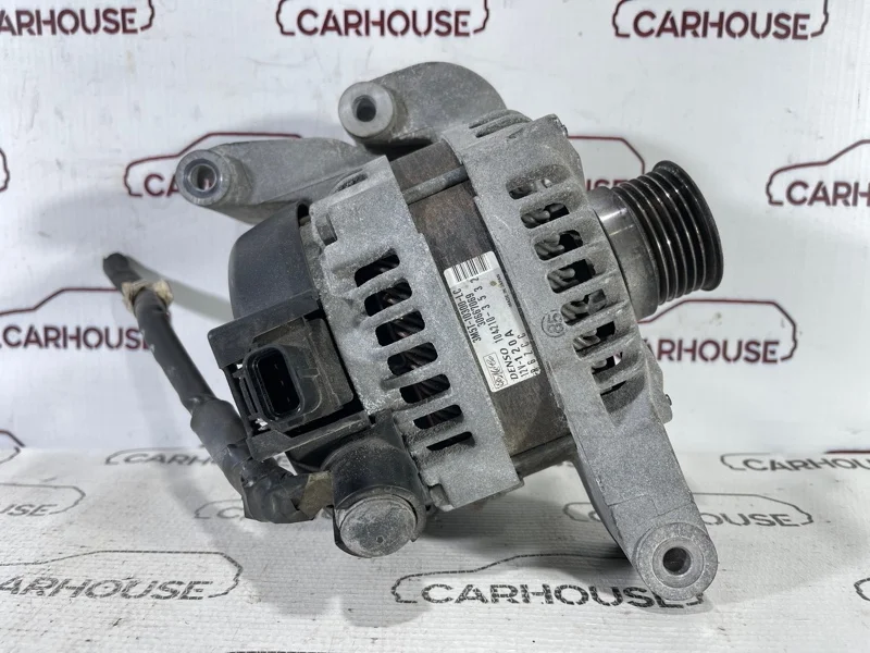 Генератор Ford Focus 2 1.8 QQDB 2010