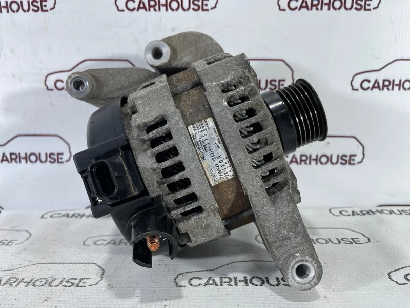 Генератор Ford Focus 2 1.8 QQDB 2010