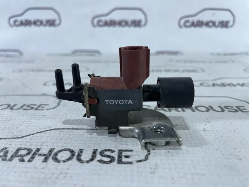 Вакуумный клапан Toyota Avensis 2.0 1AZ-FSE 2009