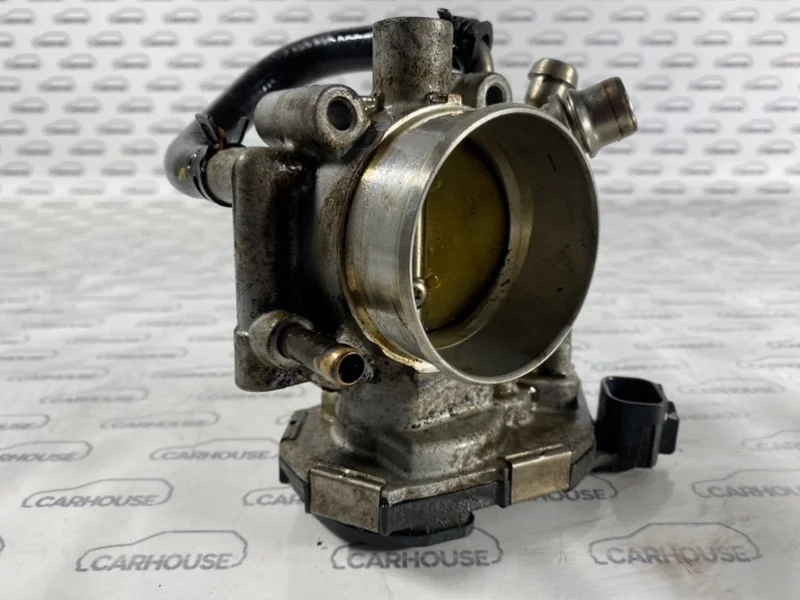 Дроссельная заслонка Chevrolet Cruze J300 1.6