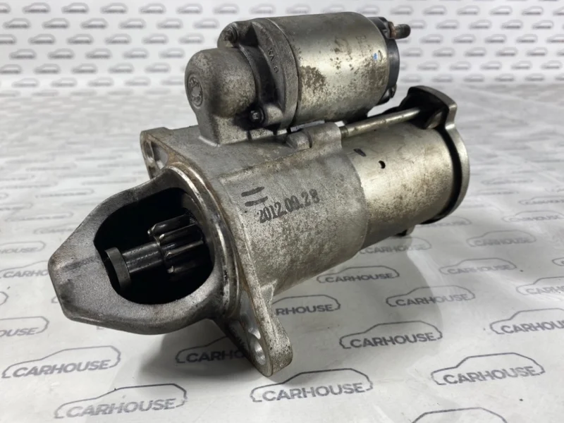 Стартер Chevrolet Cruze J300 1.6 F16D4 2015