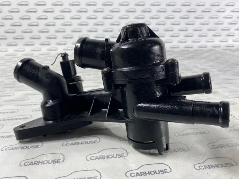 Корпус термостата Volkswagen TIGUAN (1 ПОКОЛЕНИЕ)