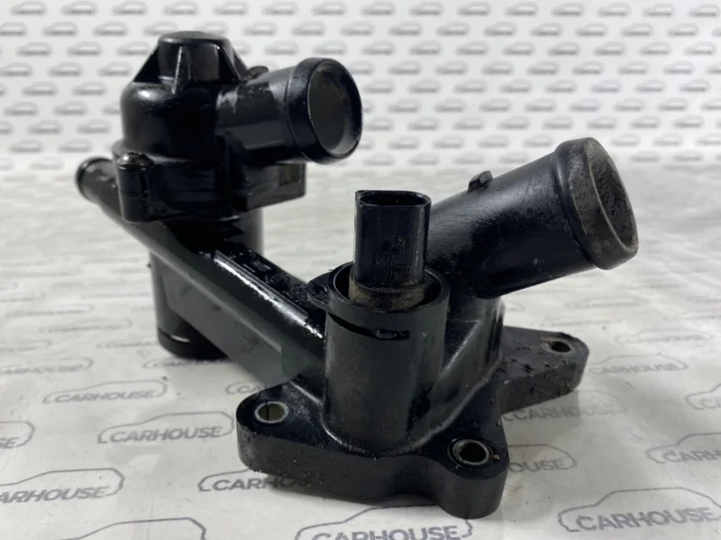 Корпус термостата Volkswagen TIGUAN (1 ПОКОЛЕНИЕ)