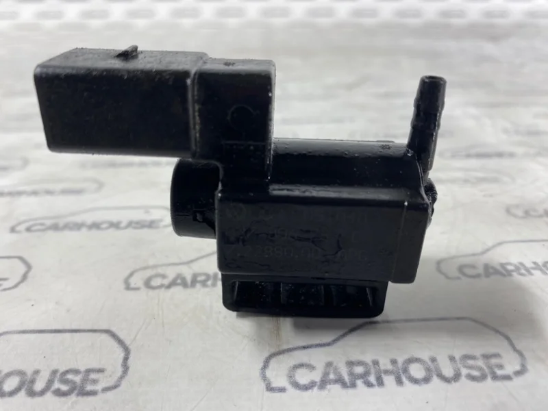 Клапан электромагнитный Audi A3 8L 2.0 CCT 2012