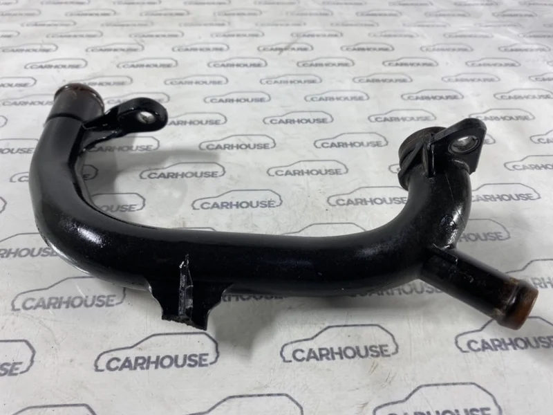 Патрубок охлаждения Audi A3 8L 2.0 CCT 2012