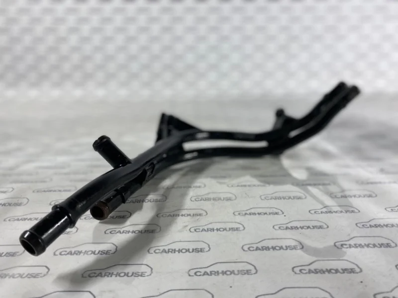 Трубка охлаждения Audi A3 8L 2.0 CCT 2012