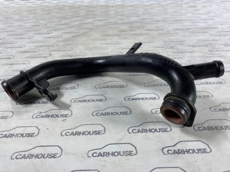 Патрубок охлаждения Volkswagen Passat B7 B7 2.0