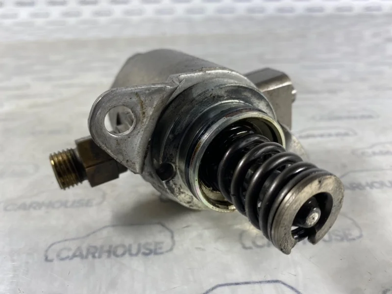 Тнвд Volkswagen Passat B7 B7 2.0 CCZ 2015