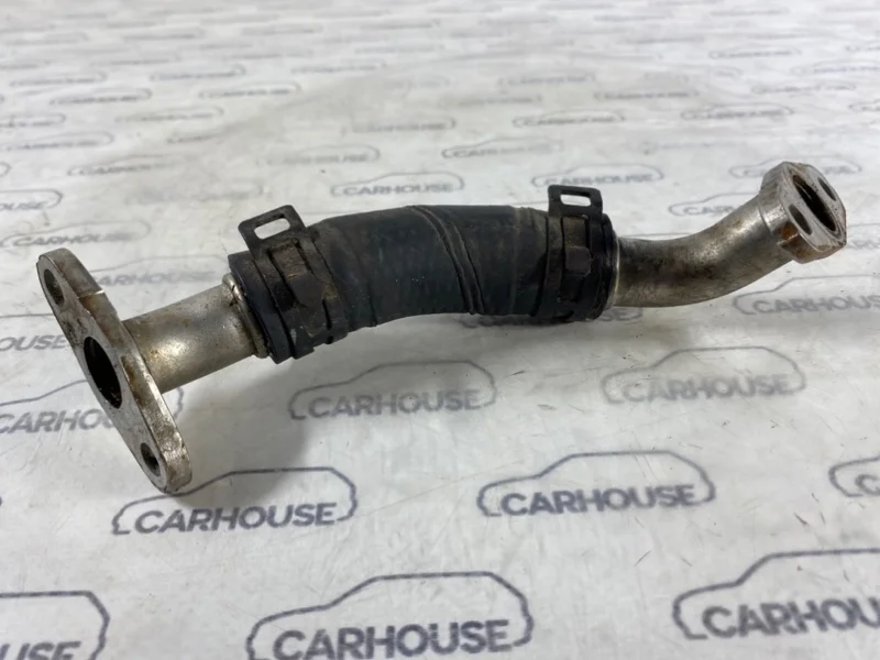 Трубка масляная Volkswagen Passat B7 B7 2.0 CCZ