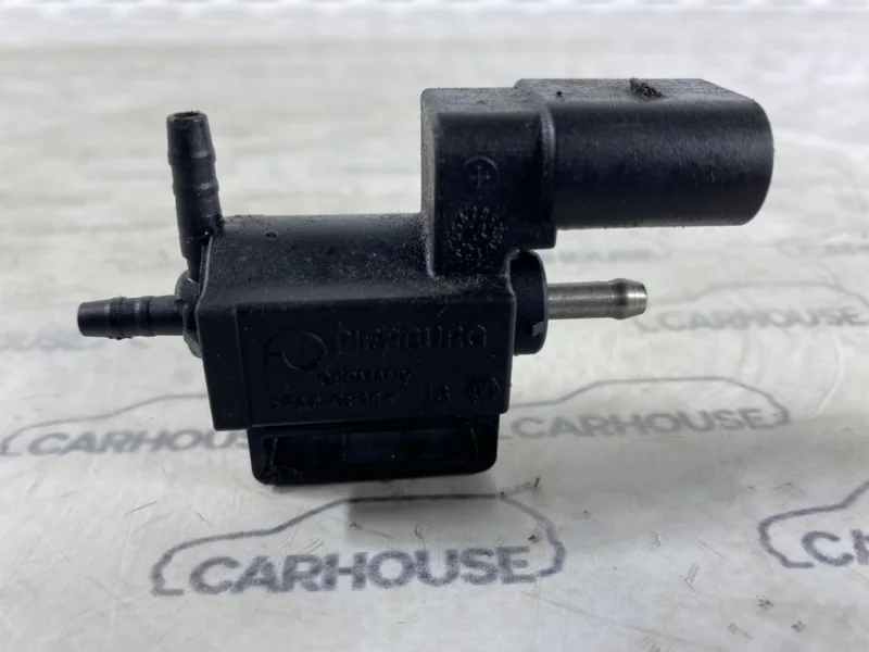 Клапан электромагнитный Volkswagen Passat B7 B7