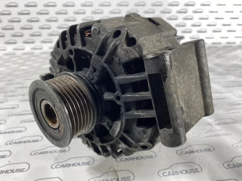 Генератор Audi A3 8L 2.0 CCT 2013