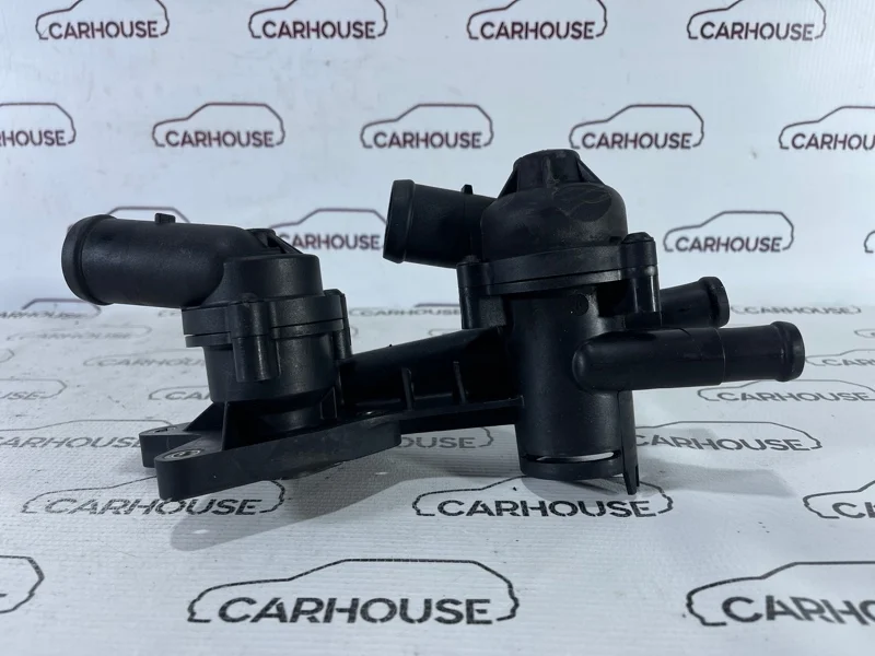 Корпус термостата Volkswagen Passat B6 1.4 CAXA