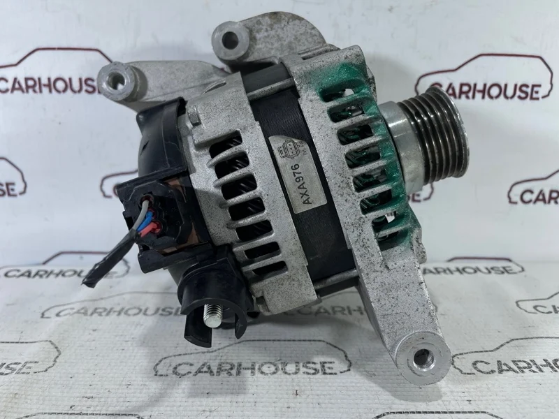 Генератор Ford Focus 2 1.8 QQDB 2010