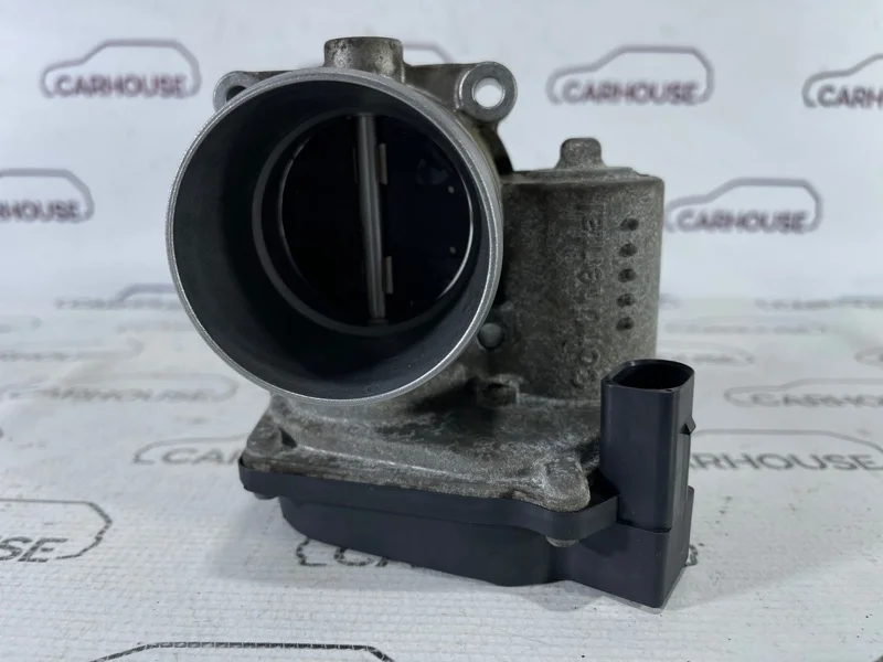 Дроссельная заслонка Volkswagen Passat B6 1.4 CAXA