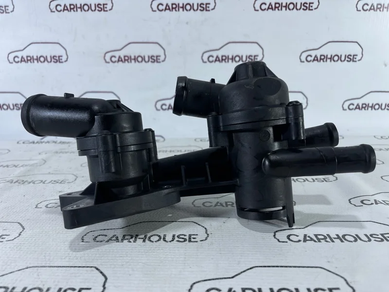 Корпус термостата Volkswagen Passat B6 1.4 CAXA