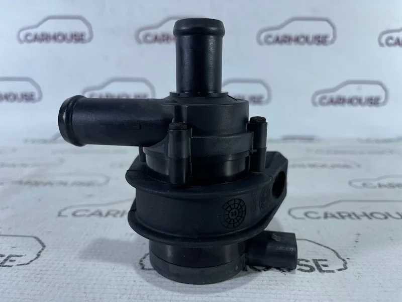 Насос водяной электрический Volkswagen Passat B6