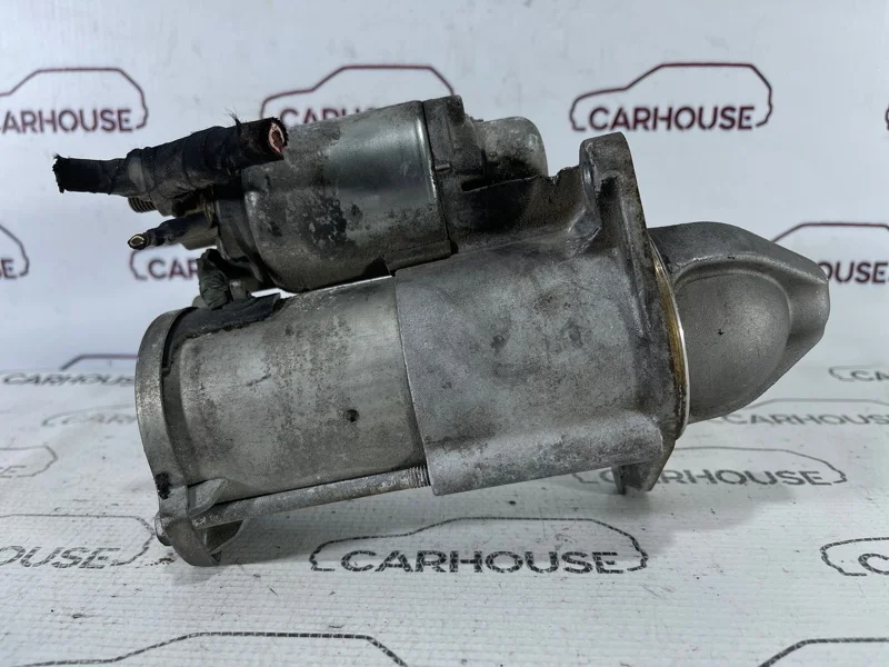 Стартер Chevrolet Cruze 1.8 F18D4 2015